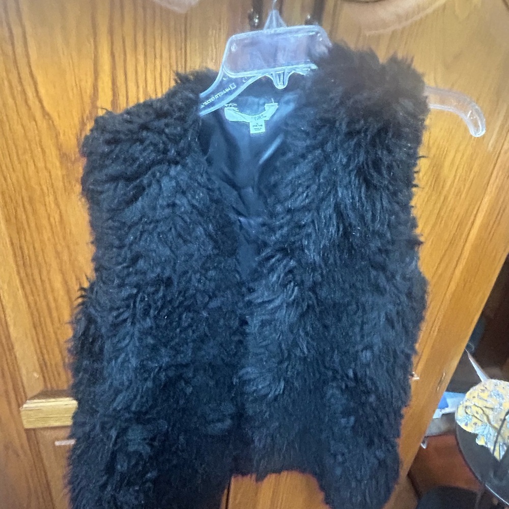 Vest
